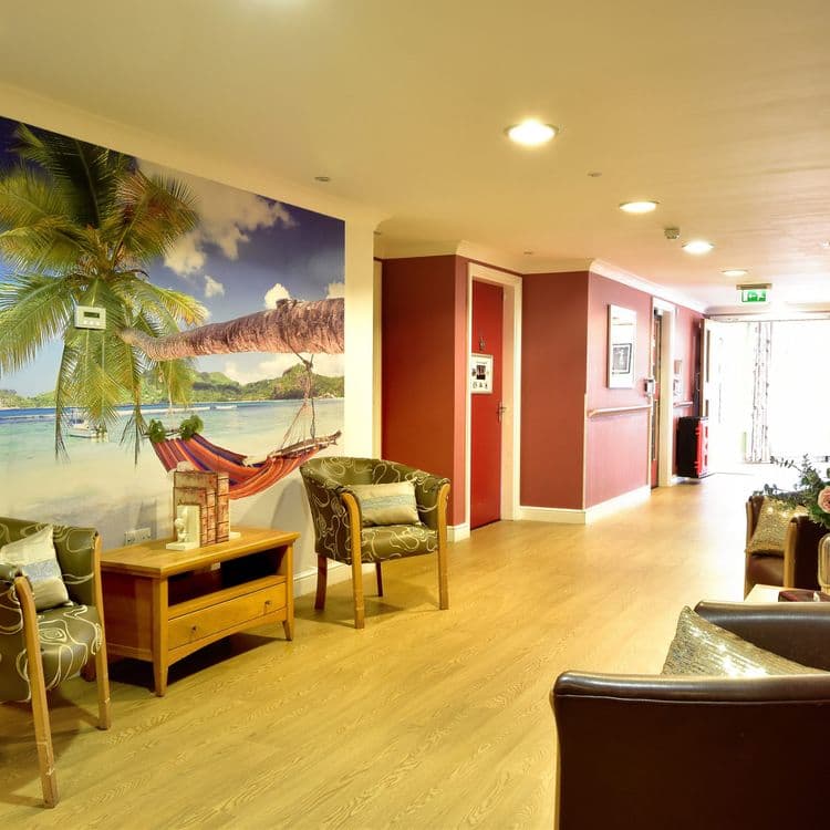 Ashcroft Care Home, Sutton-in-Ashfield, NG17 1ER
