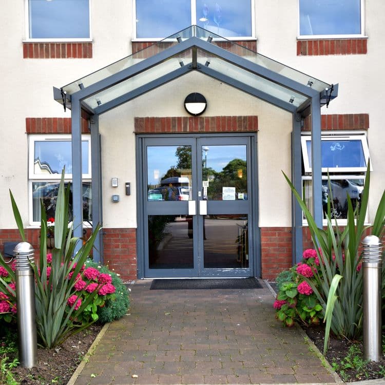 Ashcroft Care Home, Sutton-in-Ashfield, NG17 1ER