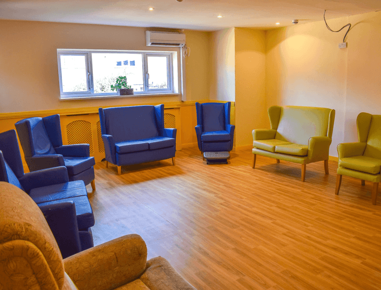 Banksfield Care Home, Preston, PR2 3RN