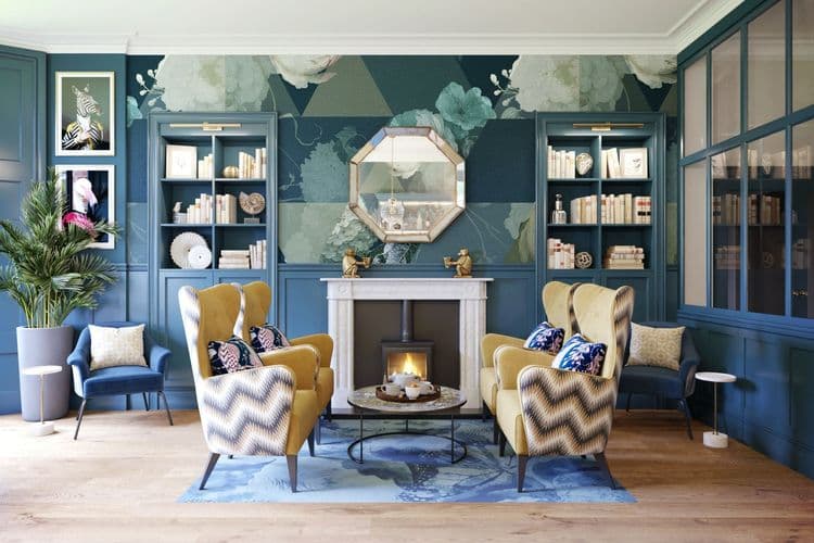 Banstead Place Care Home
