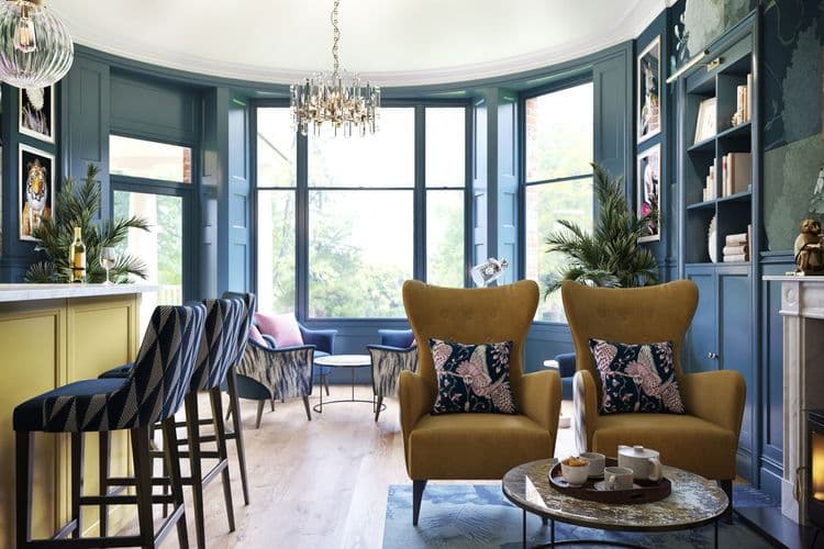 Banstead Place Care Home