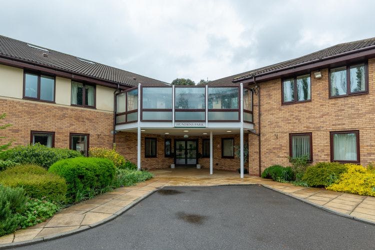 Hundens Park Care Home, Darlington, DL1 1JF