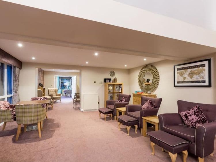 Barchester Healthcare Southerndown Care Home, Chipping Norton, OX7 5YF