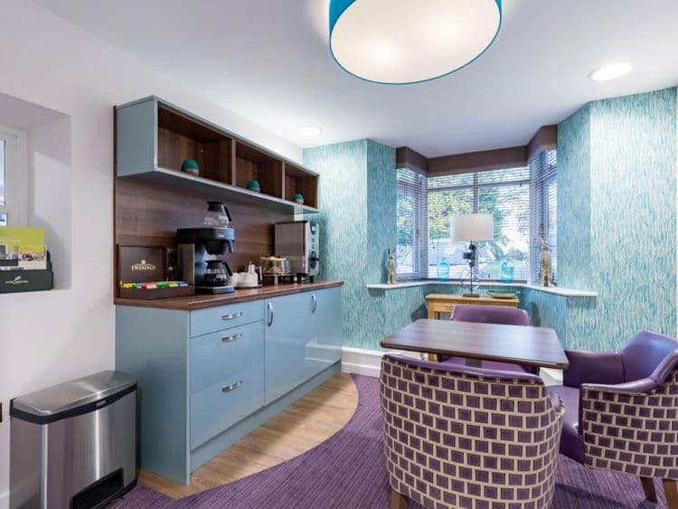 Barchester Healthcare Southerndown Care Home, Chipping Norton, OX7 5YF