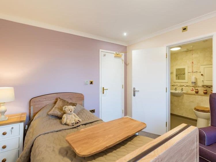 Barchester Healthcare Southerndown Care Home, Chipping Norton, OX7 5YF