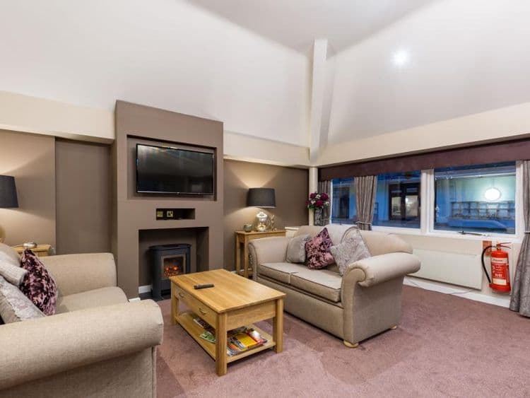 Barchester Healthcare Southerndown Care Home, Chipping Norton, OX7 5YF
