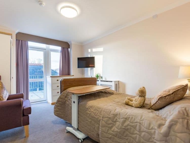 Barchester Healthcare Southerndown Care Home, Chipping Norton, OX7 5YF