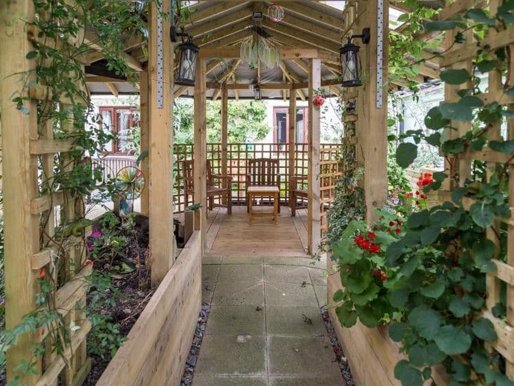 Barchester Healthcare Southerndown Care Home, Chipping Norton, OX7 5YF