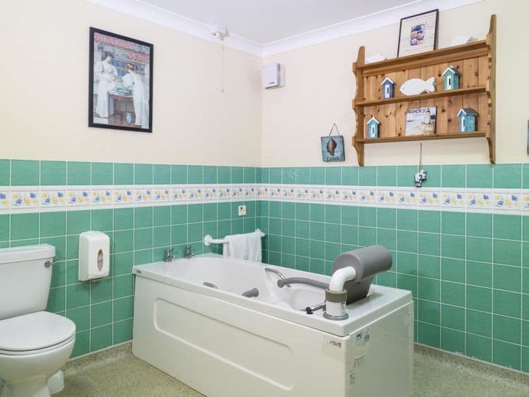 Barchester Healthcare Southerndown Care Home, Chipping Norton, OX7 5YF