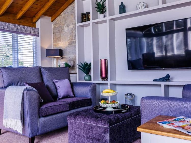 Barchester Healthcare The Cedars in Bourne Care Home, Bourne, PE10 9UQ