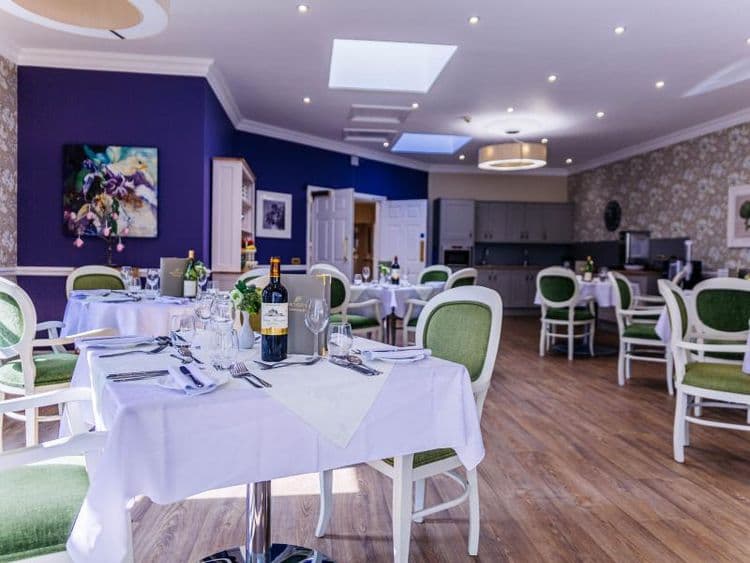 Barchester Healthcare The Cedars in Bourne Care Home, Bourne, PE10 9UQ