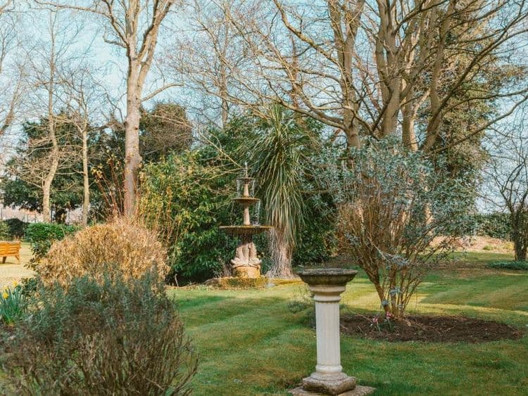 Barchester Healthcare The Cedars in Bourne Care Home, Bourne, PE10 9UQ