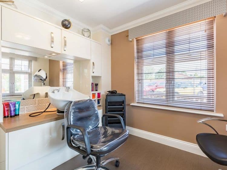 Barchester Healthcare The Fernes Care Home, Fareham, PO15 5NZ