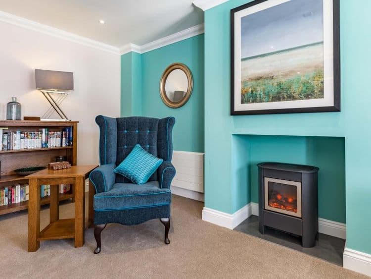 Barchester Healthcare The Fernes Care Home, Fareham, PO15 5NZ