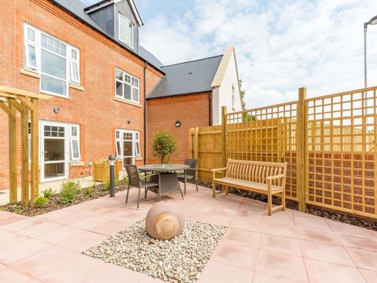 Barchester Healthcare The Fernes Care Home, Fareham, PO15 5NZ