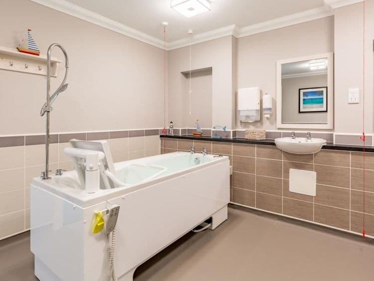 Barchester Healthcare The Fernes Care Home, Fareham, PO15 5NZ