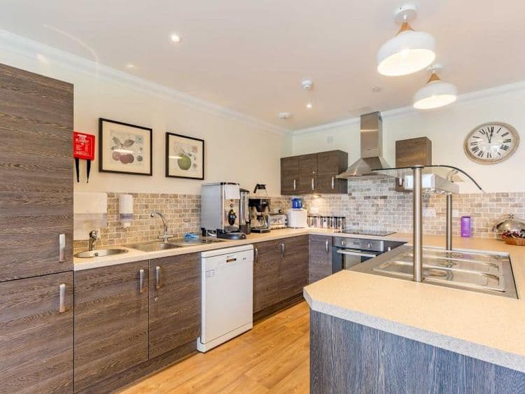 Barchester Healthcare The Fernes Care Home, Fareham, PO15 5NZ