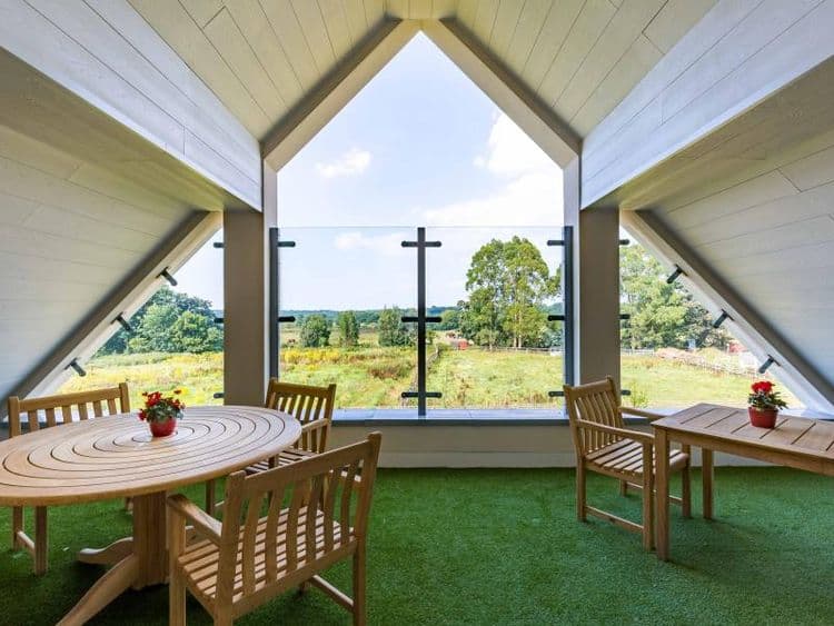 Barchester Healthcare The Fernes Care Home, Fareham, PO15 5NZ