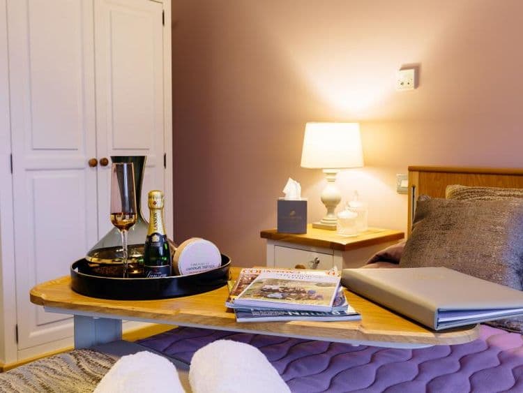 Barchester Healthcare Trinity Manor Care Home, Sherborne, DT9 6EX