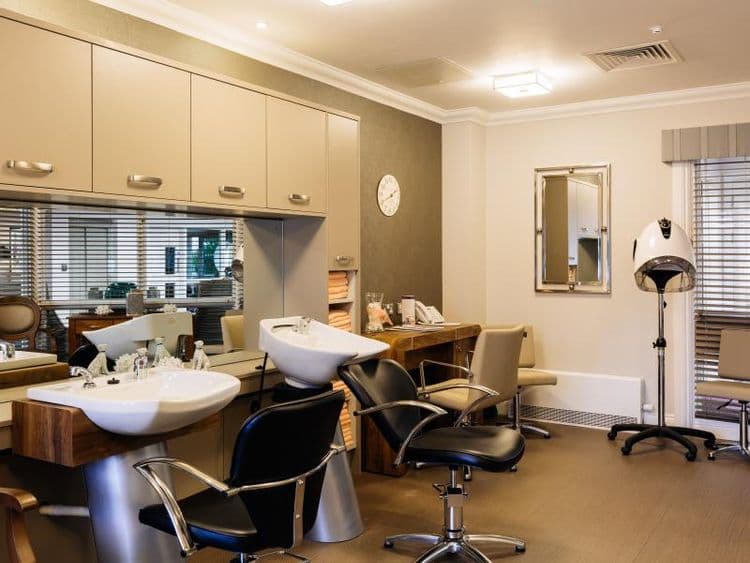 Barchester Healthcare Trinity Manor Care Home, Sherborne, DT9 6EX