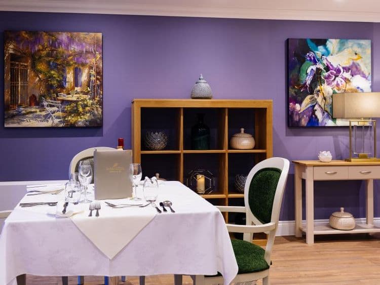 Barchester Healthcare Trinity Manor Care Home, Sherborne, DT9 6EX