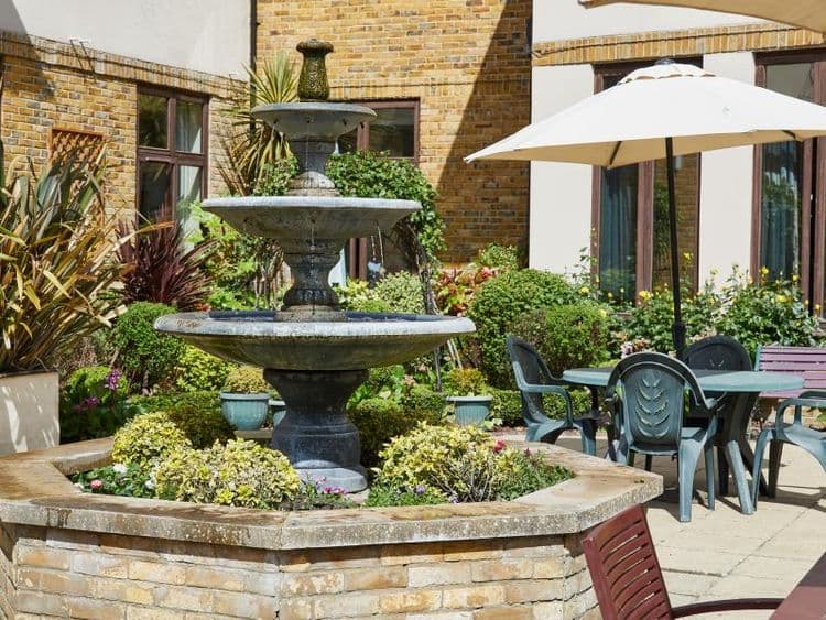 Barchester Healthcare Wilsmere House Care Home, Harrow, HA3 6UB