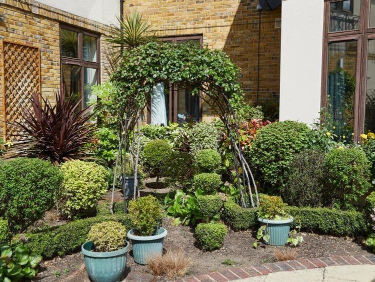 Barchester Healthcare Wilsmere House Care Home, Harrow, HA3 6UB