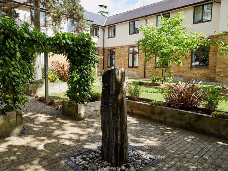 Barchester Healthcare Wilsmere House Care Home, Harrow, HA3 6UB