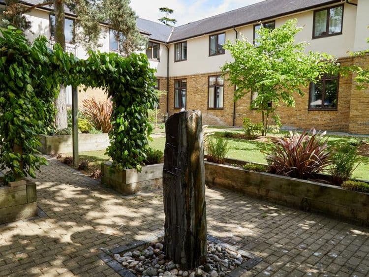 Wilsmere House Care Home, Harrow, HA3 6UB