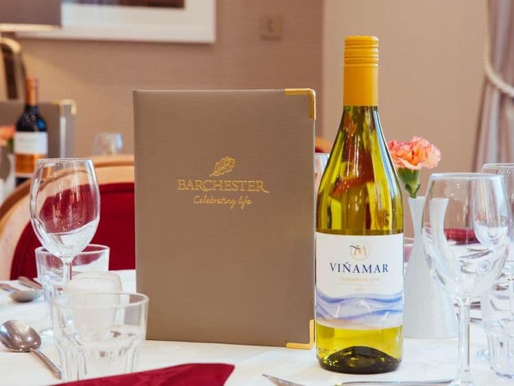 Barchester Healthcare Wilsmere House Care Home, Harrow, HA3 6UB