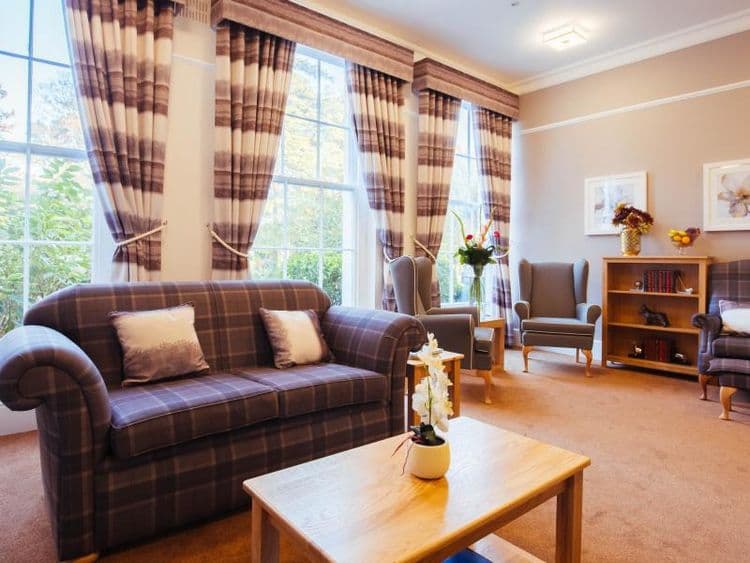 Barchester Healthcare Wilsmere House Care Home, Harrow, HA3 6UB