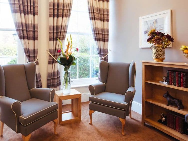 Barchester Healthcare Wilsmere House Care Home, Harrow, HA3 6UB
