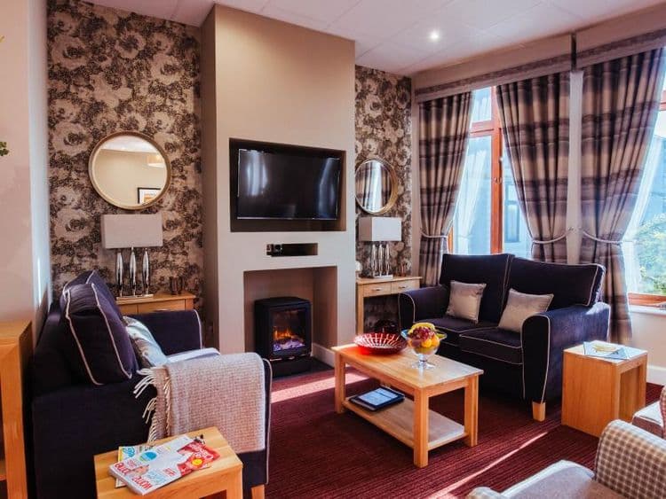 Barchester Healthcare Wilsmere House Care Home, Harrow, HA3 6UB