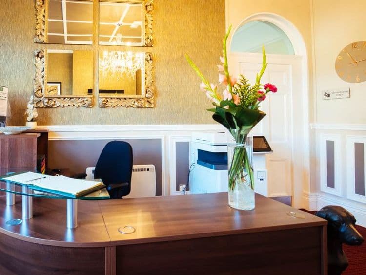 Barchester Healthcare Wilsmere House Care Home, Harrow, HA3 6UB