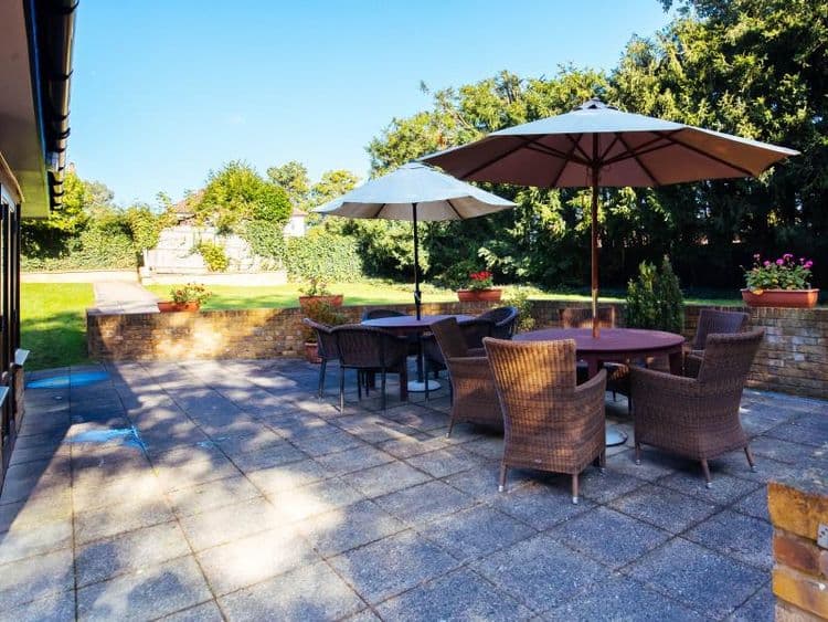 Barchester Healthcare Wilsmere House Care Home, Harrow, HA3 6UB