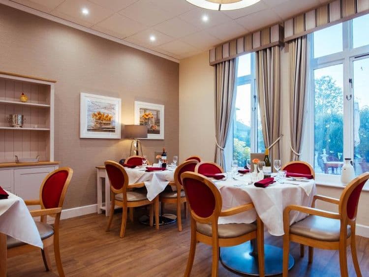 Barchester Healthcare Wilsmere House Care Home, Harrow, HA3 6UB