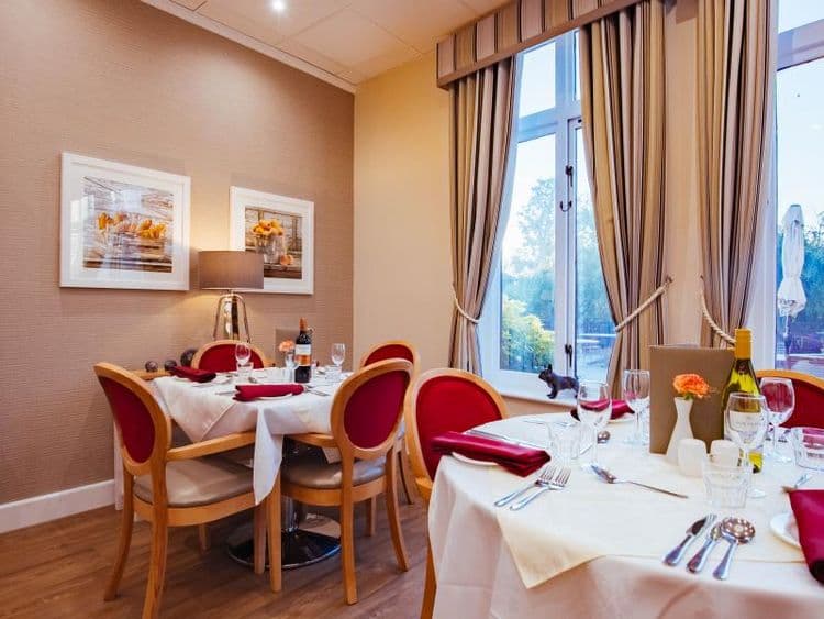 Barchester Healthcare Wilsmere House Care Home, Harrow, HA3 6UB