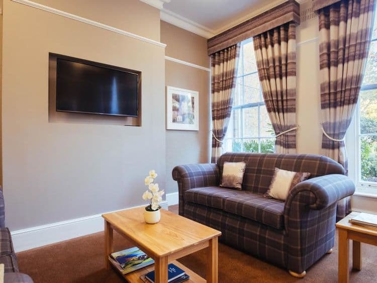 Barchester Healthcare Wilsmere House Care Home, Harrow, HA3 6UB