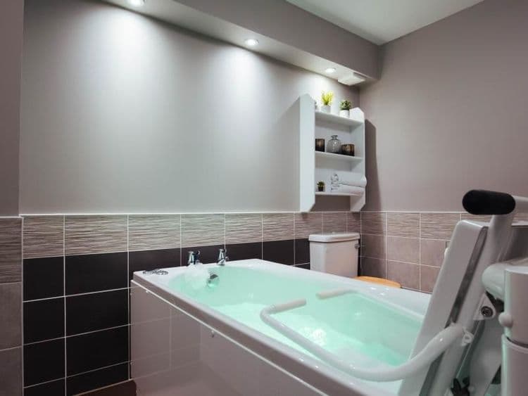 Barchester Healthcare Wilsmere House Care Home, Harrow, HA3 6UB