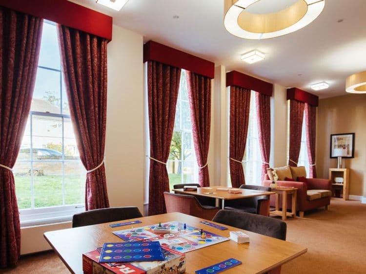 Barchester Healthcare Wilsmere House Care Home, Harrow, HA3 6UB