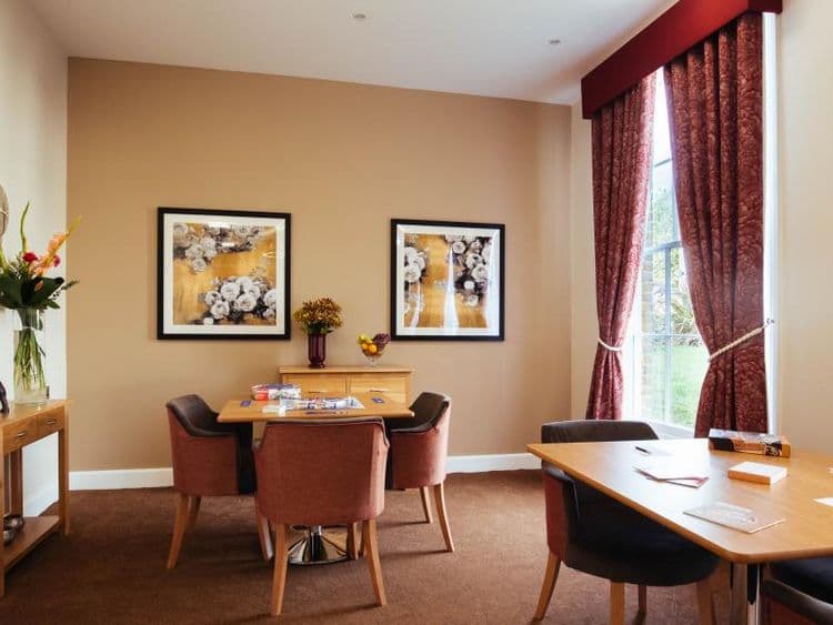 Barchester Healthcare Wilsmere House Care Home, Harrow, HA3 6UB