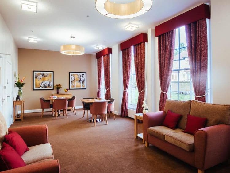 Barchester Healthcare Wilsmere House Care Home, Harrow, HA3 6UB