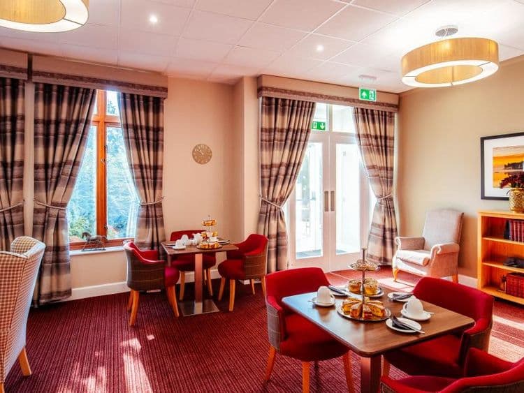 Barchester Healthcare Wilsmere House Care Home, Harrow, HA3 6UB