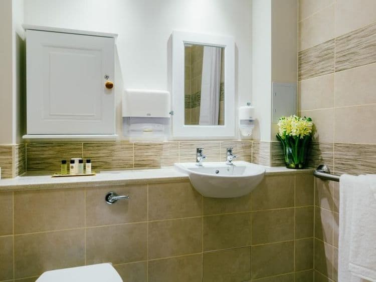 Barchester Healthcare Waterside Court Care Home, Wallingford, OX10 9EG