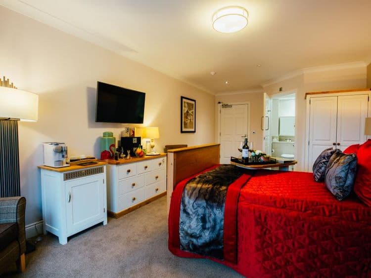 Barchester Healthcare Waterside Court Care Home, Wallingford, OX10 9EG