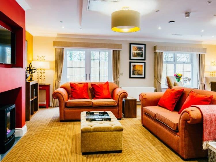Barchester Healthcare Waterside Court Care Home, Wallingford, OX10 9EG