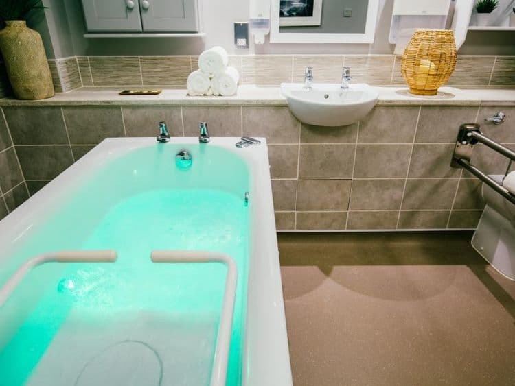 Barchester Healthcare Waterside Court Care Home, Wallingford, OX10 9EG
