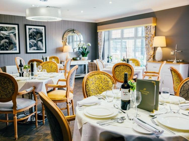 Barchester Healthcare Waterside Court Care Home, Wallingford, OX10 9EG