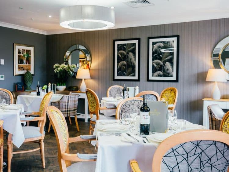 Barchester Healthcare Waterside Court Care Home, Wallingford, OX10 9EG
