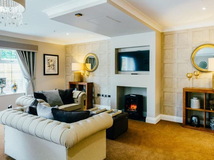 Barchester Healthcare Waterside Court Care Home, Wallingford, OX10 9EG